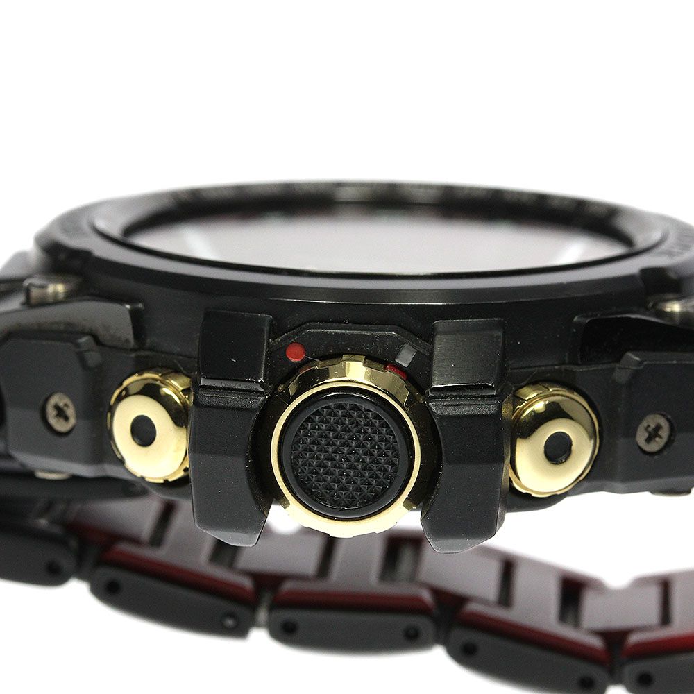 G-SHOCK MTG-S1030BD 30th ベゼル傷有り ケース無し