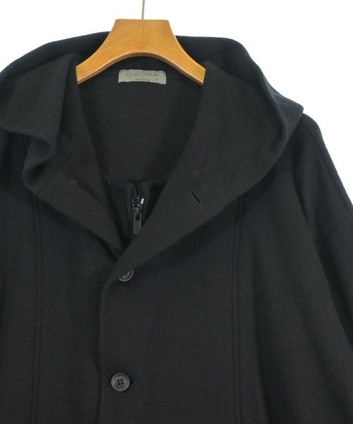yohji yamamoto POUR HOMME コート その他 メンズ 古着 KANDAIZUMI_COM