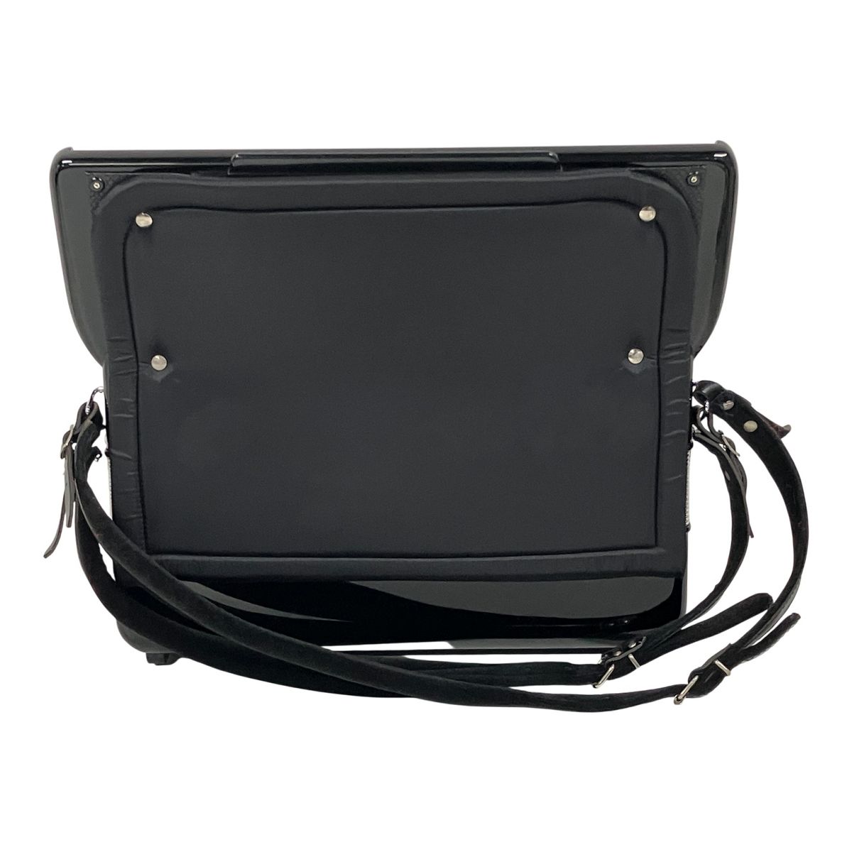 ハードケース付 楽器