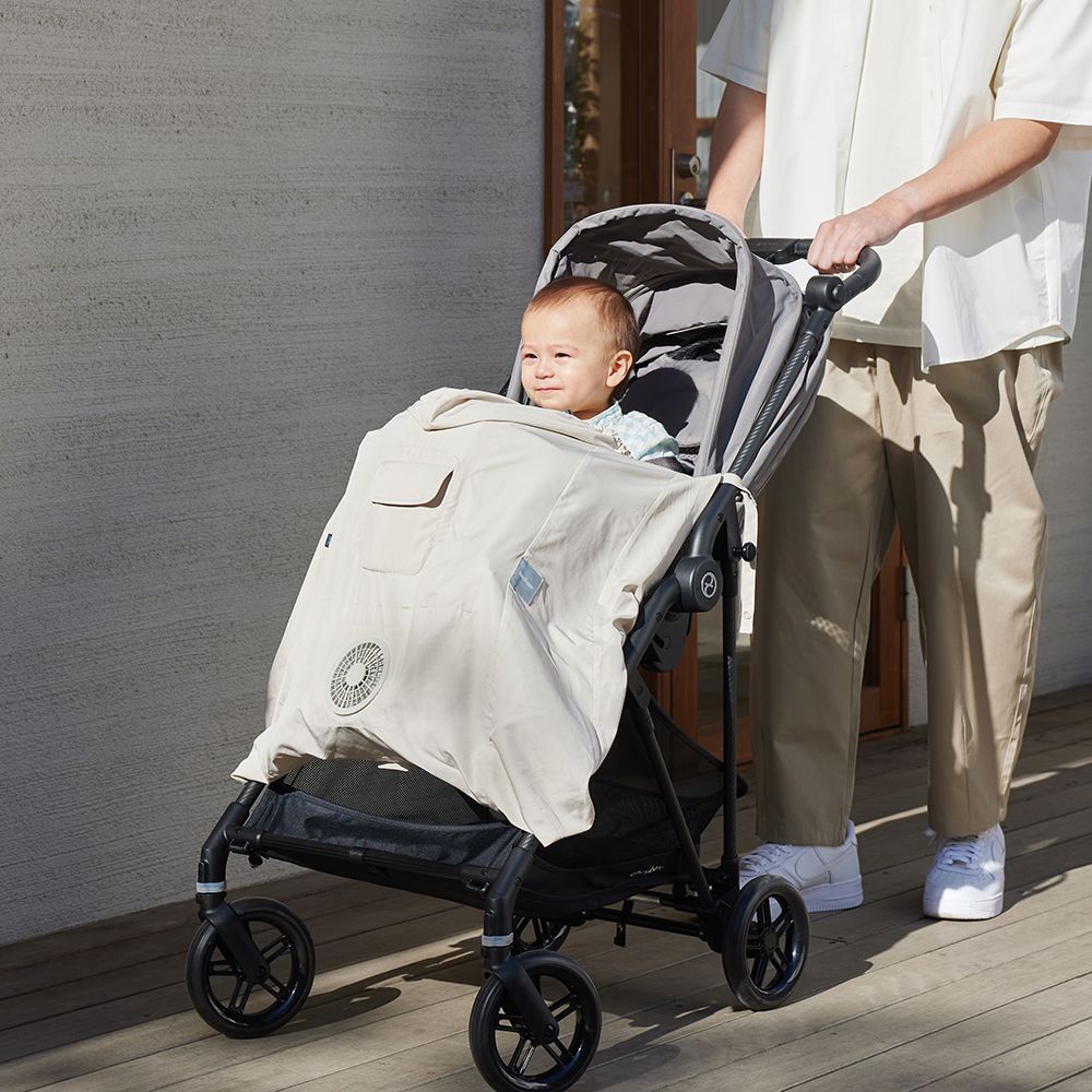BabyHopper