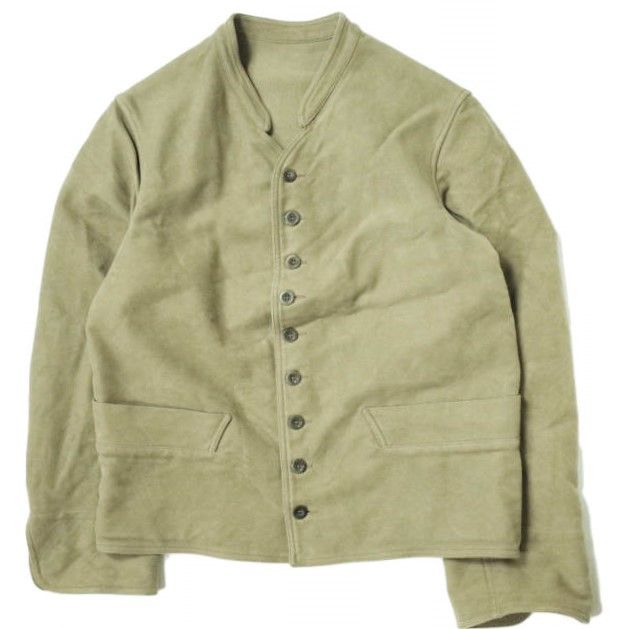 ジャケット・アウター Anatomica DOLMAN ENGLISH MOLESKIN DOLMAN ENGLISH MOLESKIN BROWN – ANATOMICA NAGOYA