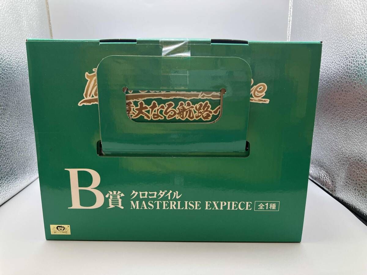 ワンピース MASTERLISE EXPIECE B賞 ワンピース MASTERLISE EXPECIE B賞 - メルカリ
