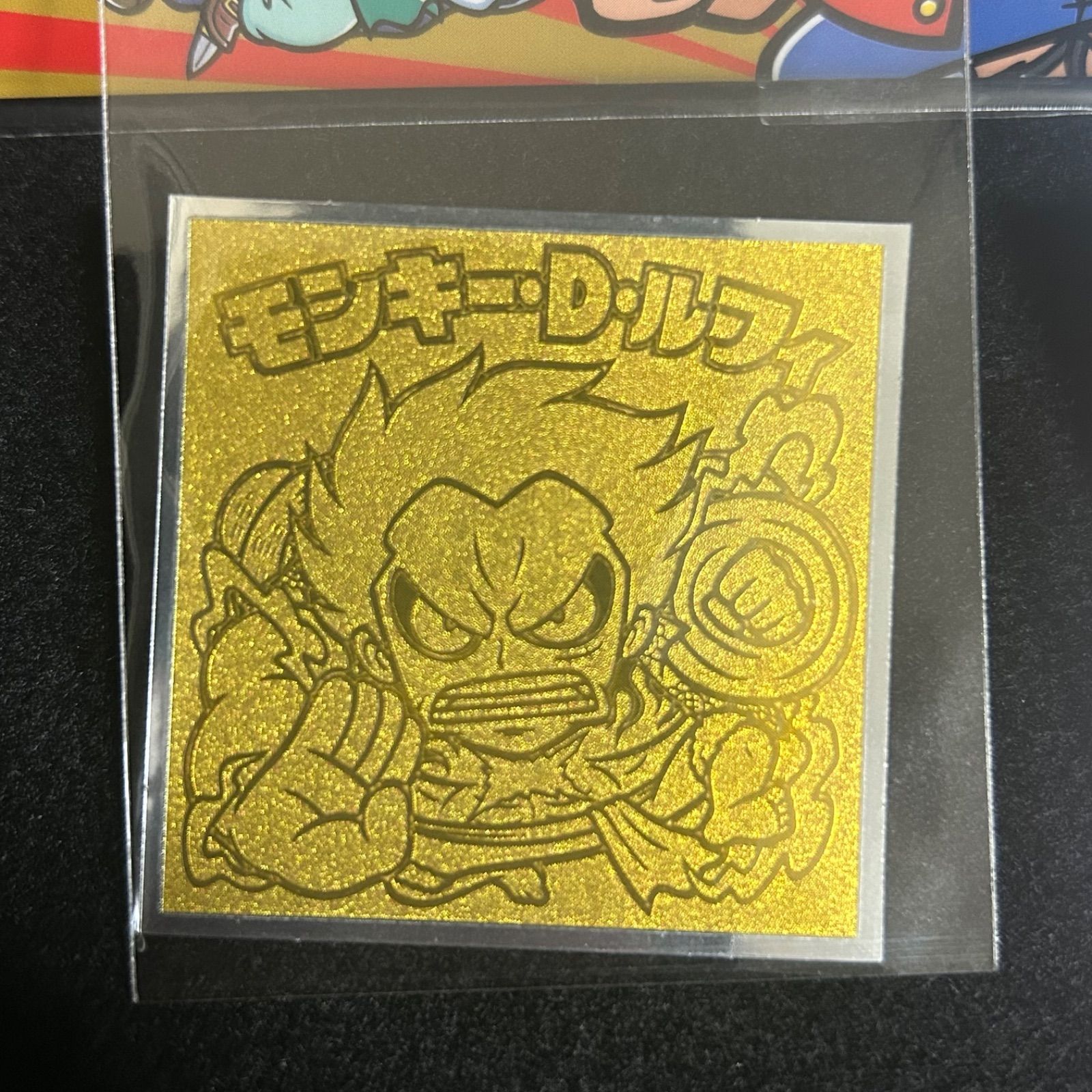 ワンピースマンチョコ ミニアルバム サボロココ 超新星 新世界 限定 ワンピースマンチョコ ミニアルバム サボロココ 超新星 新世界 限定