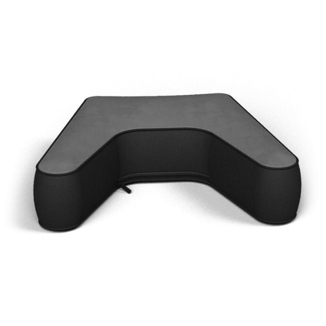 当店だけの安心保証！SCUF EXO スカフ サポートクッション