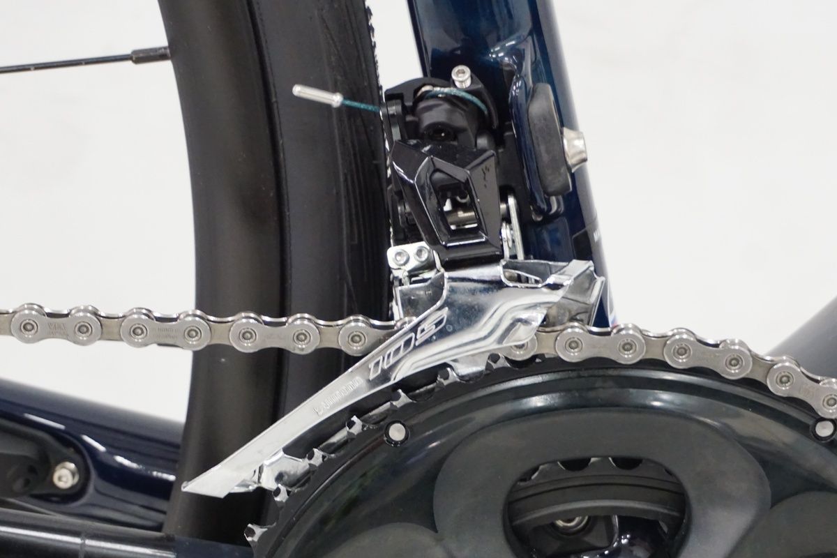 モデル ロードバイク