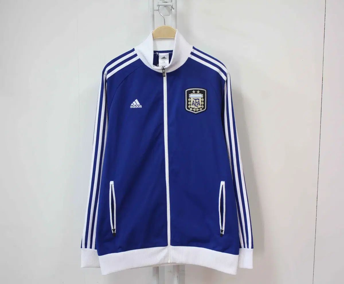 J-11904|アディダス正規品 メンズ AFA ジャージ ジャケット 110