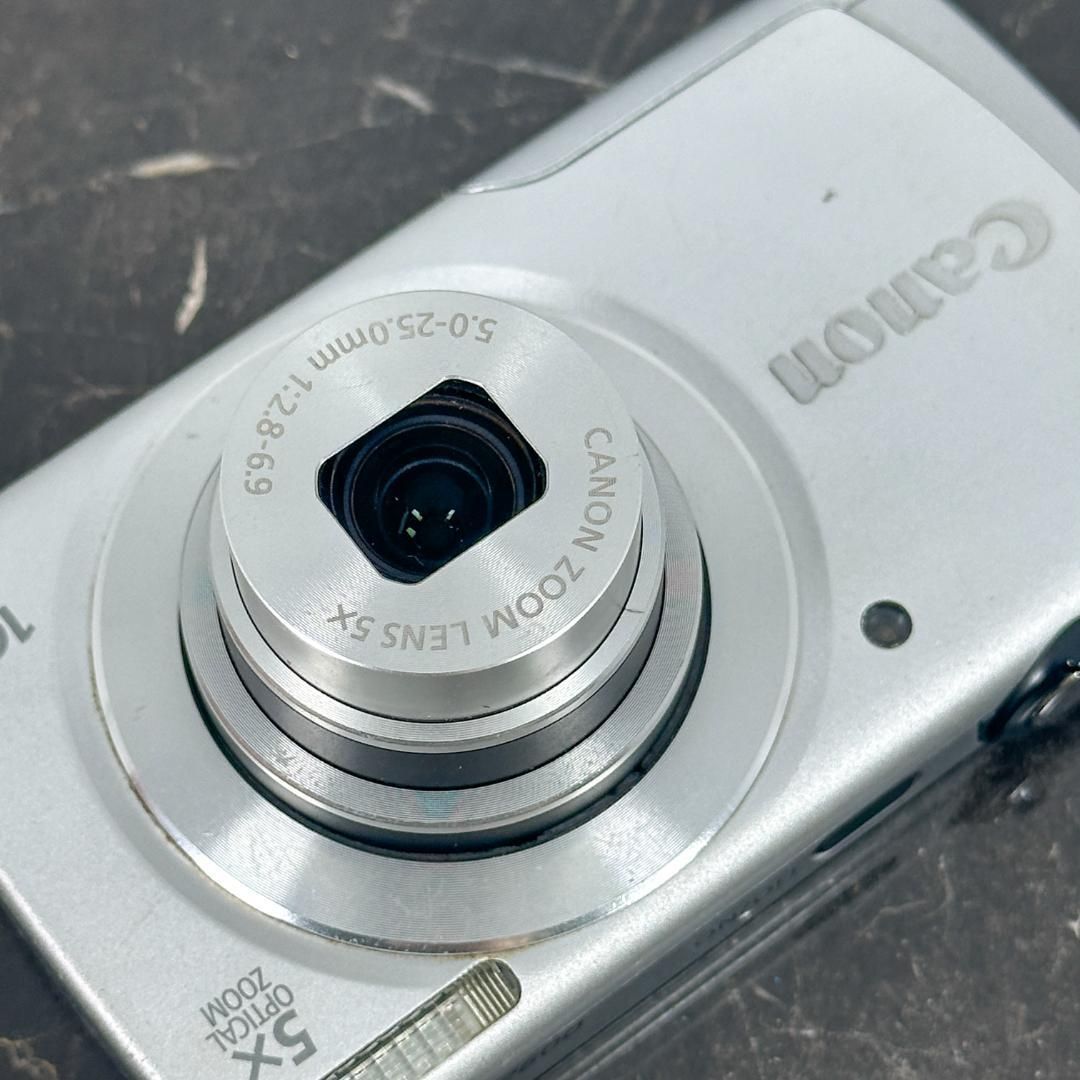 デジタルカメラ Canon Power Shot A2600(PC1899) Amazon | Canon デジタルカメラ PowerShot A2600 約1600万画素 光学5倍