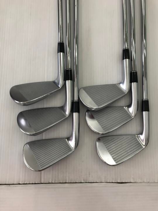 アイアンセット ダンロップ