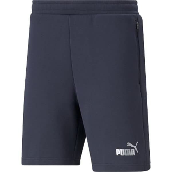 【新品・5営業日で発送】PUMA プーマ TEAMFINAL_カジュアル_ショーツ (658096) 色 : PARISIAN_NIG サイズ : 4XL 