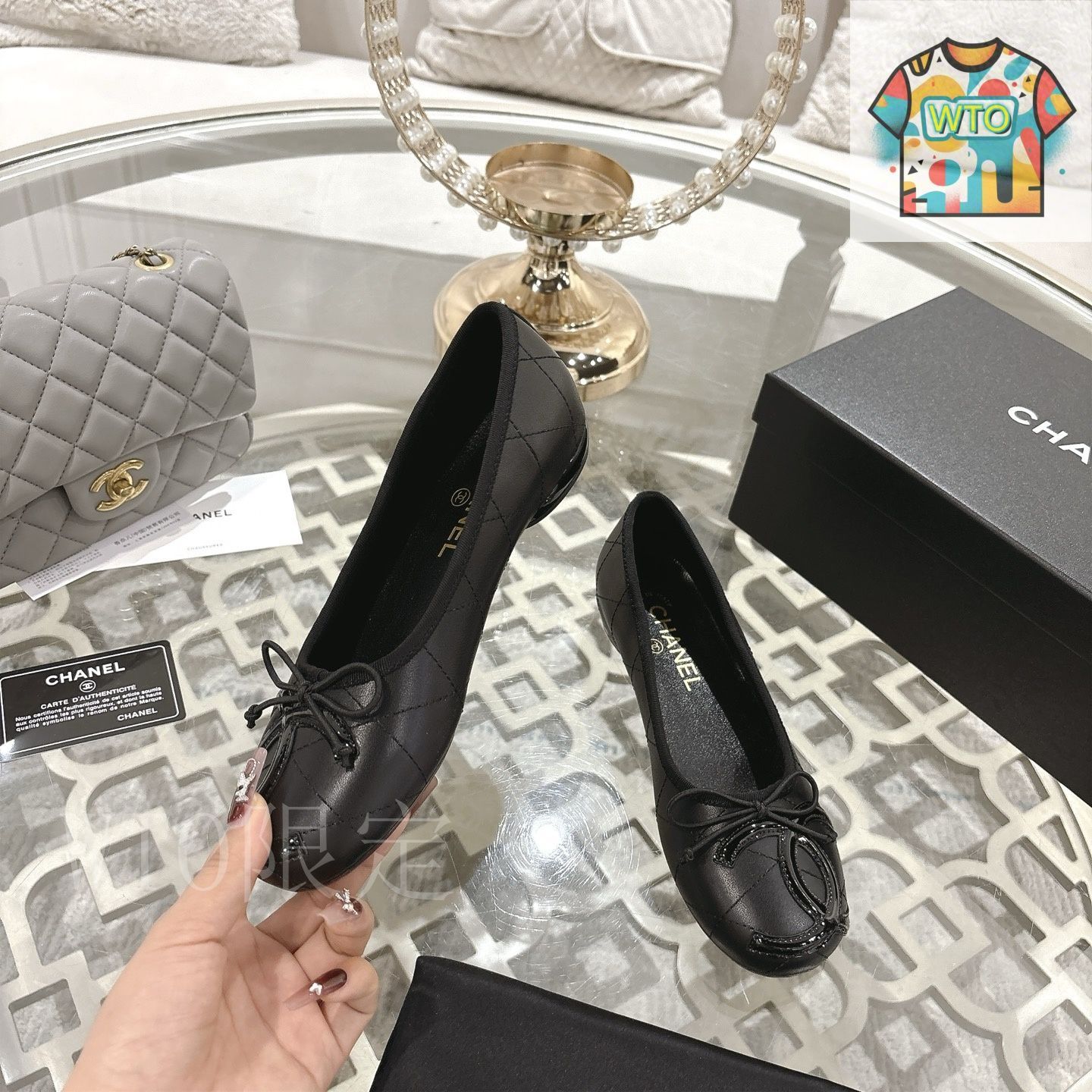 【正規品】CHANEL  パンプス 楽天市場】シャネル CHANEL パンプス パンプス 靴 レザー