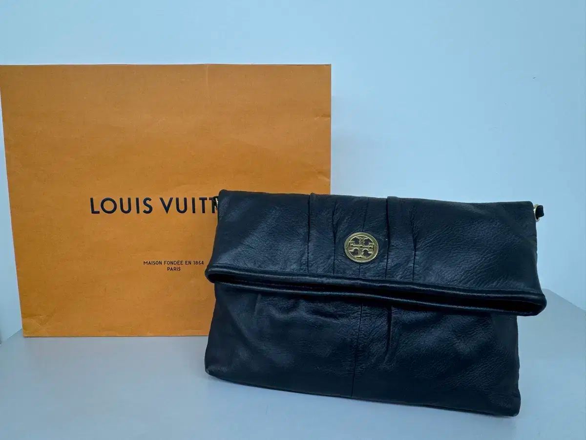 Tory Burch トリーバーチ 3way 三つの道 クラッチバッグ クロスバッグ