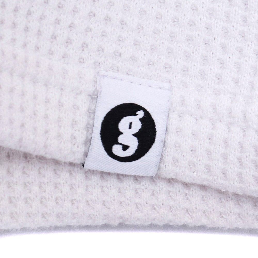 SUPREME × GOODENOUGH Thermal Natural XLサイズ ホワイト