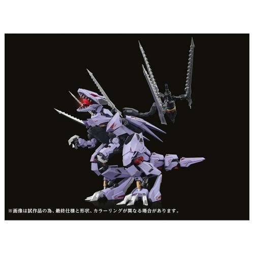 AMZ-01 鋼鉄機神 アダマスマキナ　アダマスマキナ ゾイド Amazon.co.jp: T-SPARK 鋼鉄機神 アダマスマキナ AMZ-01