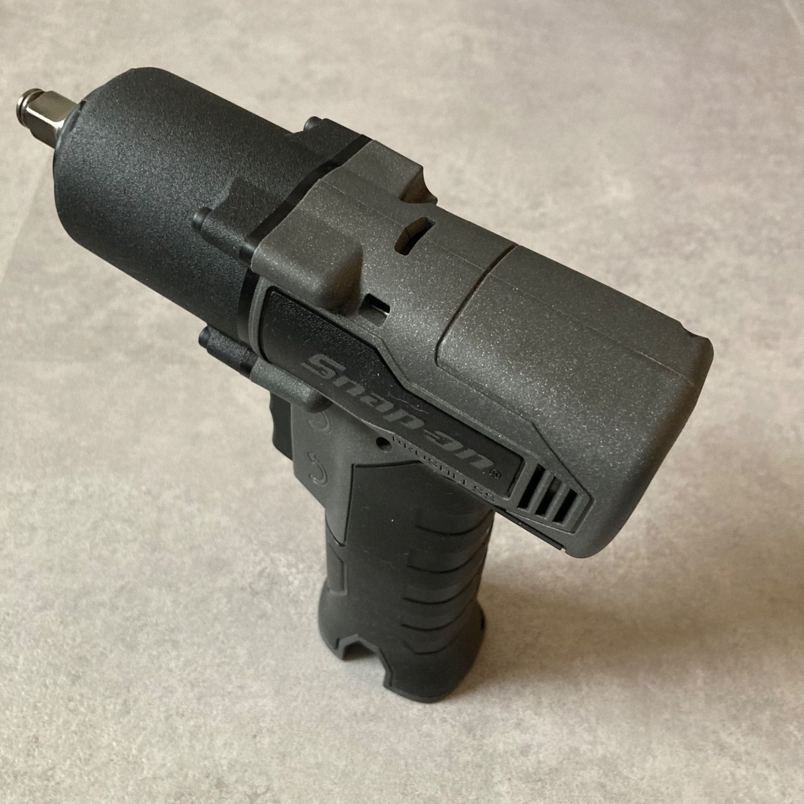 Snap-on スナップオン 14.4V マイクロリチウム コードレスインパクト 