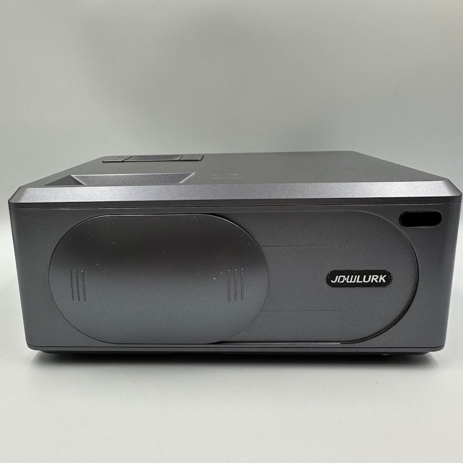 JOWLURK プロジェクター 1080P 17000ルーメン - メルカリ