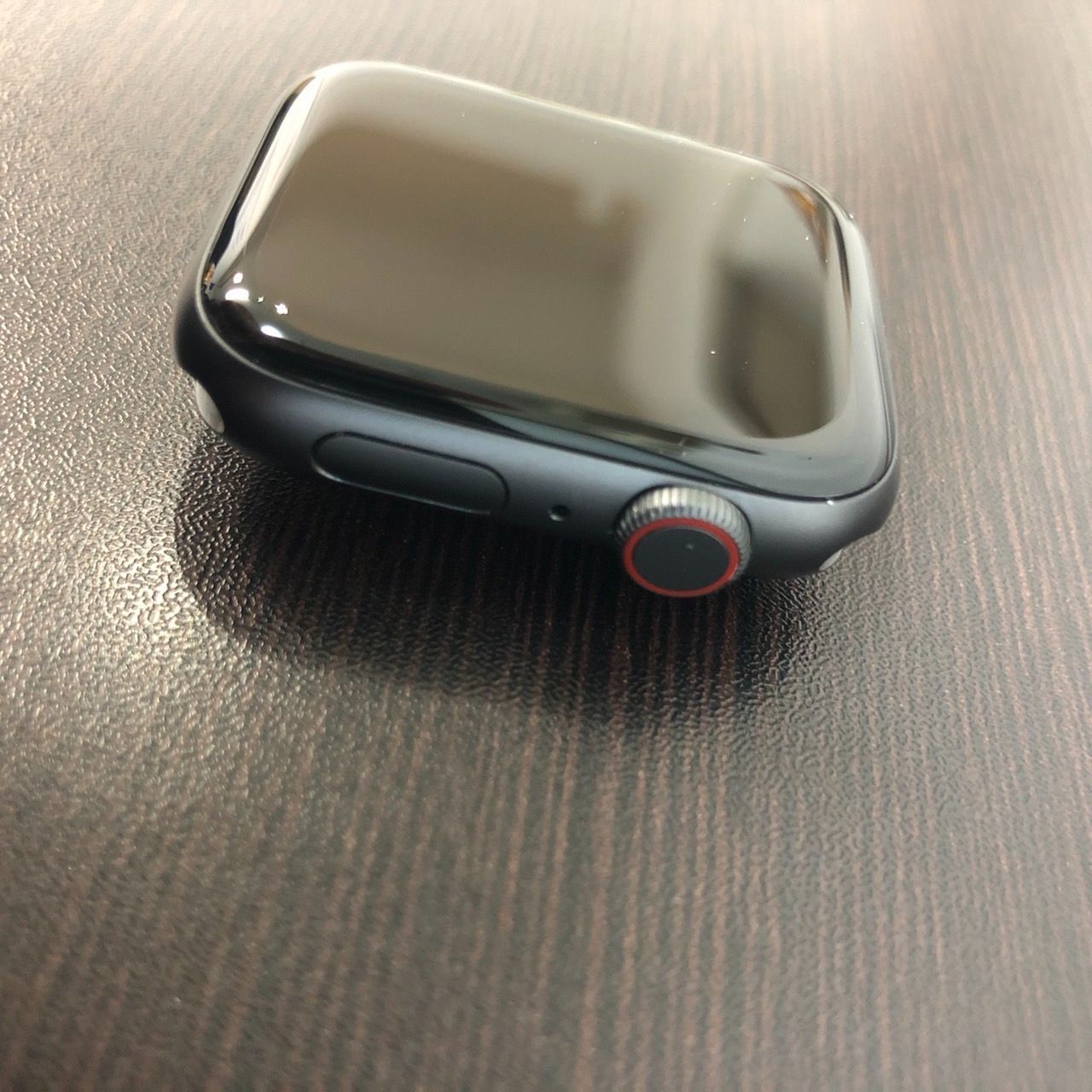 Apple Watch SE 第１世代　４４mm  グレー