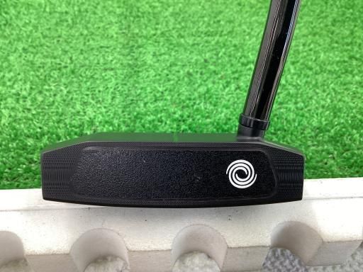 オデッセイ WHITE HOT BLACK SEVEN 34インチ パター PT STROKE LAB 2025 フレックスその他 メンズ 男性用 右利き 右用 Bランク ゴルフクラブ