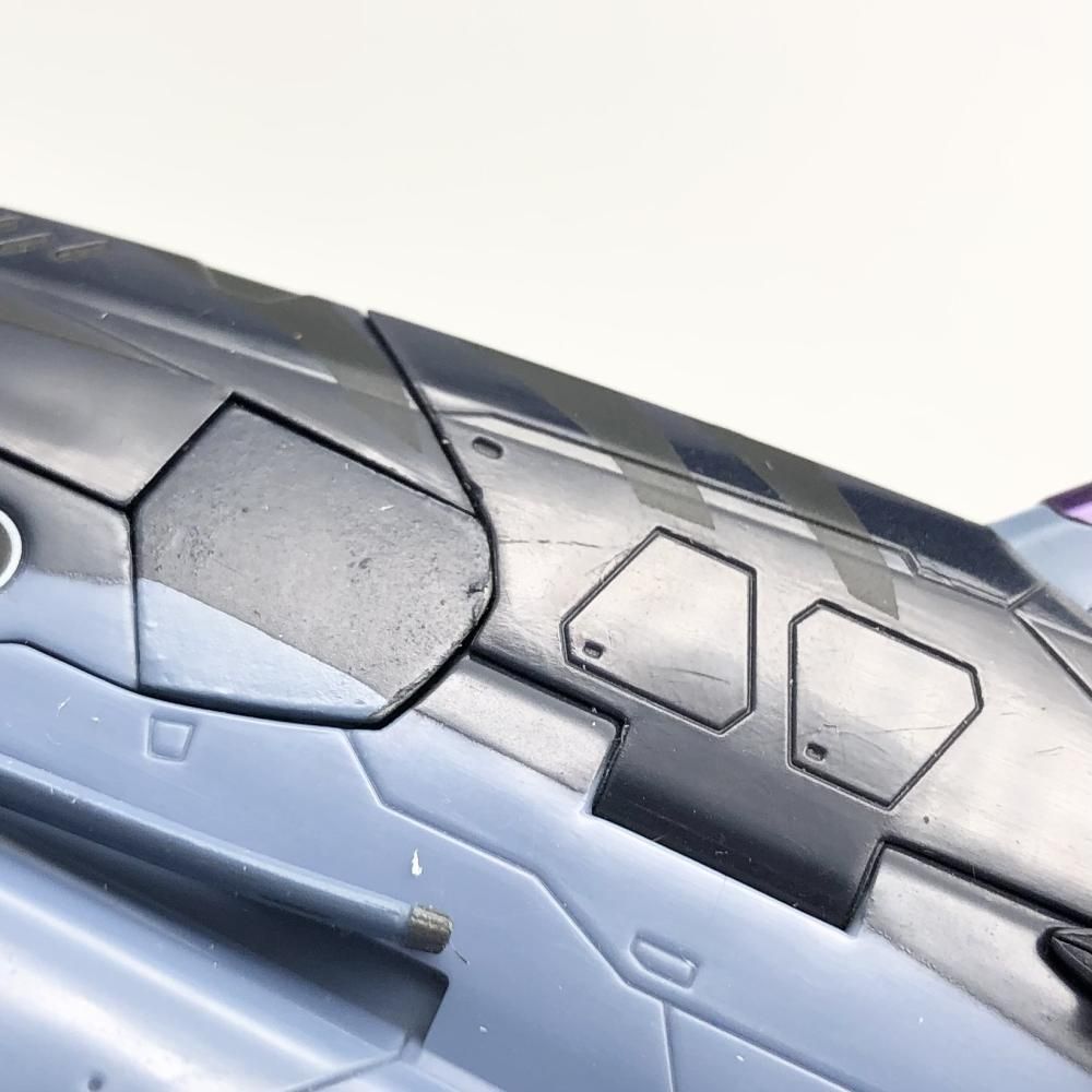 中古】欠品有 バンダイ マクロス30 銀河を繋ぐ歌声 DX超合金 GE