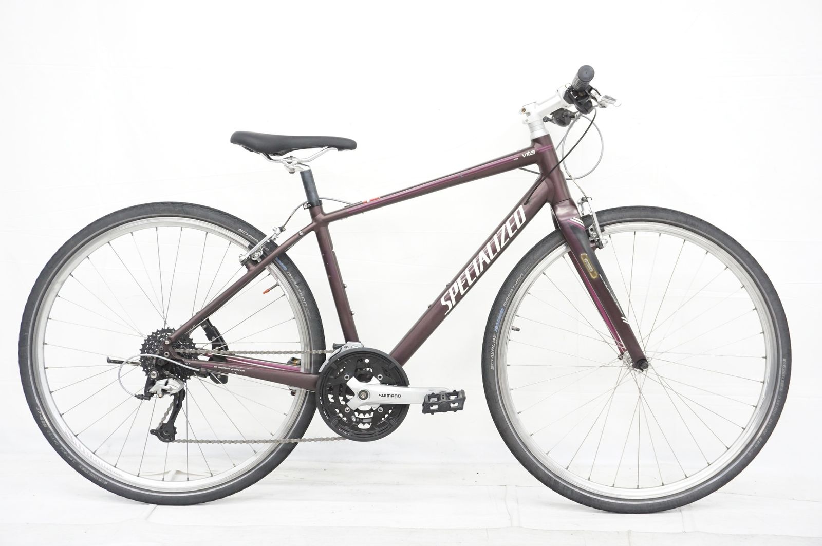 SPECIALIZED 「スペシャライズド」 VITA ELITE 2013年モデル クロス 
