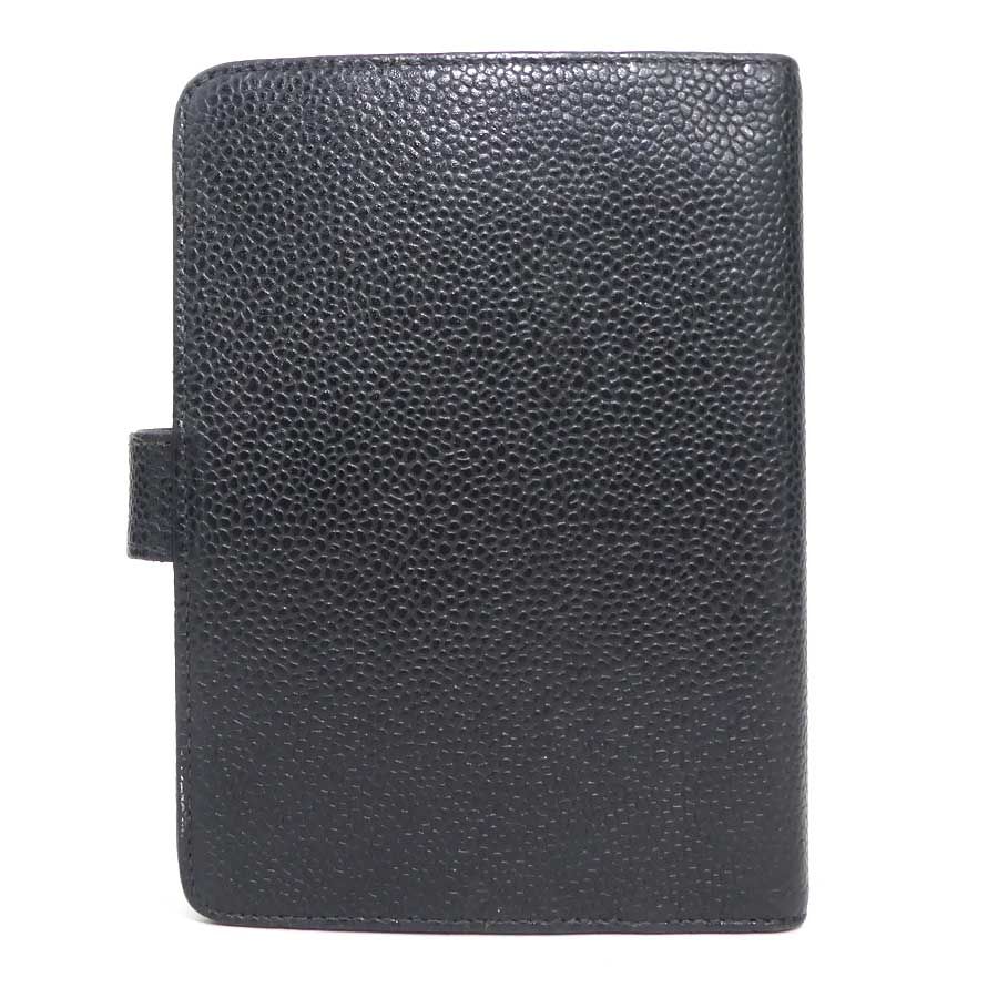 シャネル CHANEL 手帳カバー