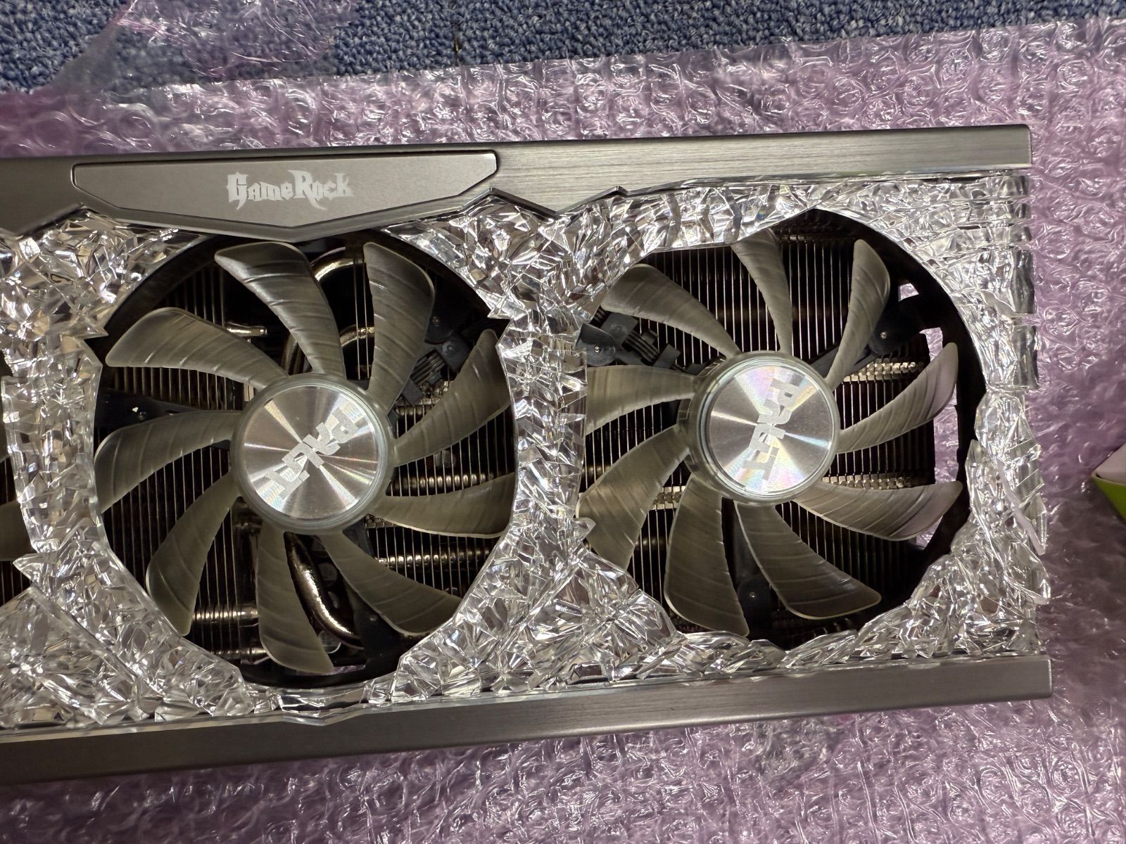 グラフィックボード