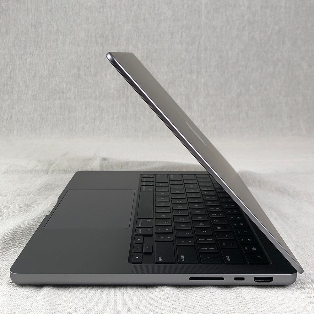 (ジャンク)Apple MacBook Pro 14 M1 Pro 32GB ジャンク】MacBook Pro 14