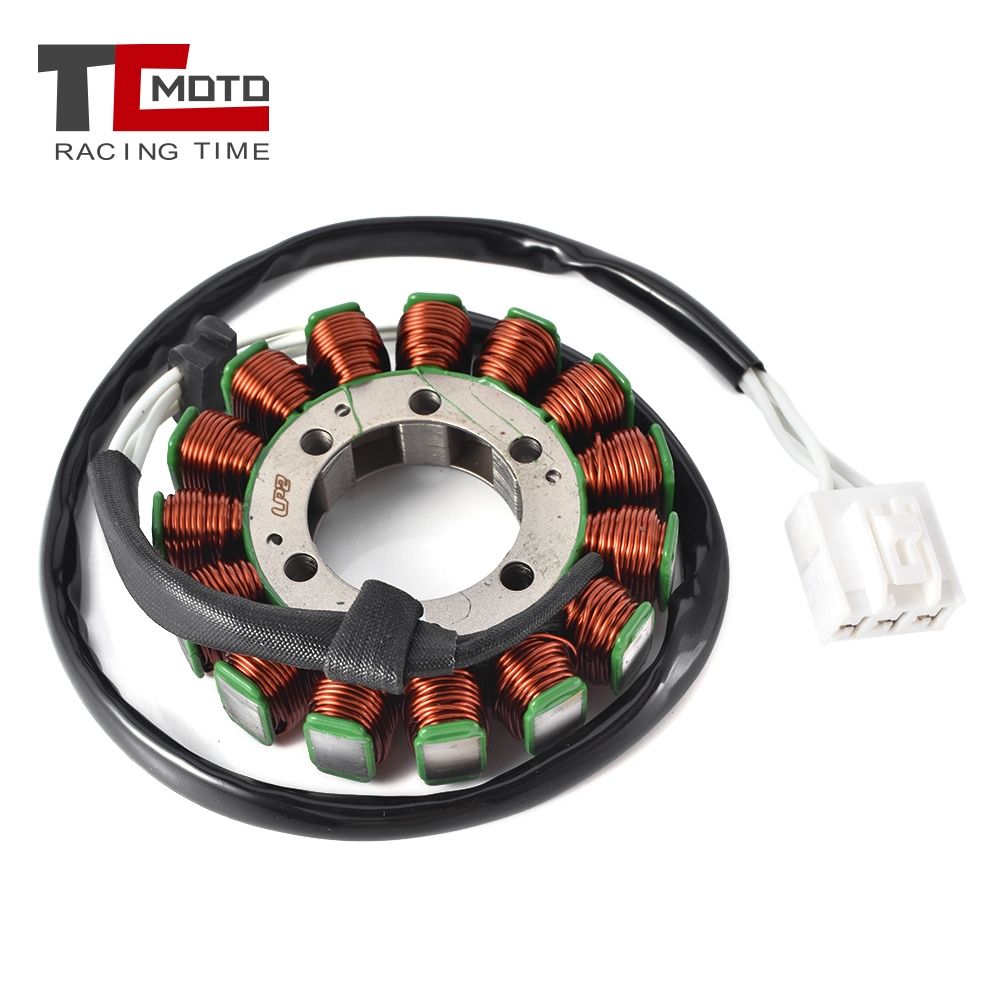 ジェネレーター スターターコイル 21003-0049 カワサキ ZX600 ニンジャ