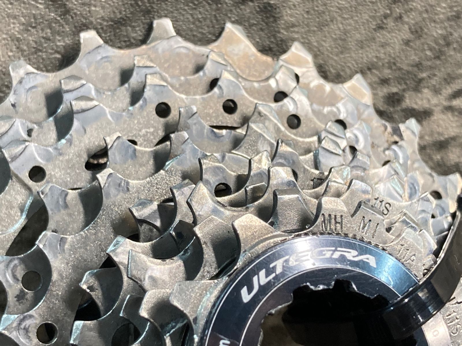 JG144 シマノ SHIMANO アルテグラ ULTEGRA CS-6800 スプロケット