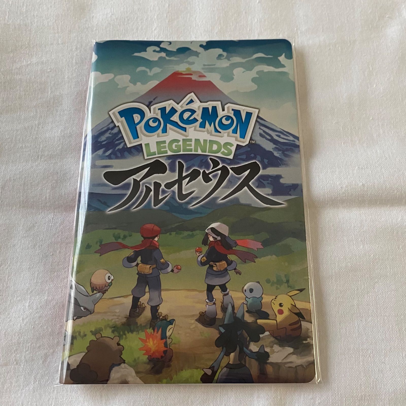 Amazon.co.jp: Pokémon LEGENDS アルセウス - Switch|オンライン