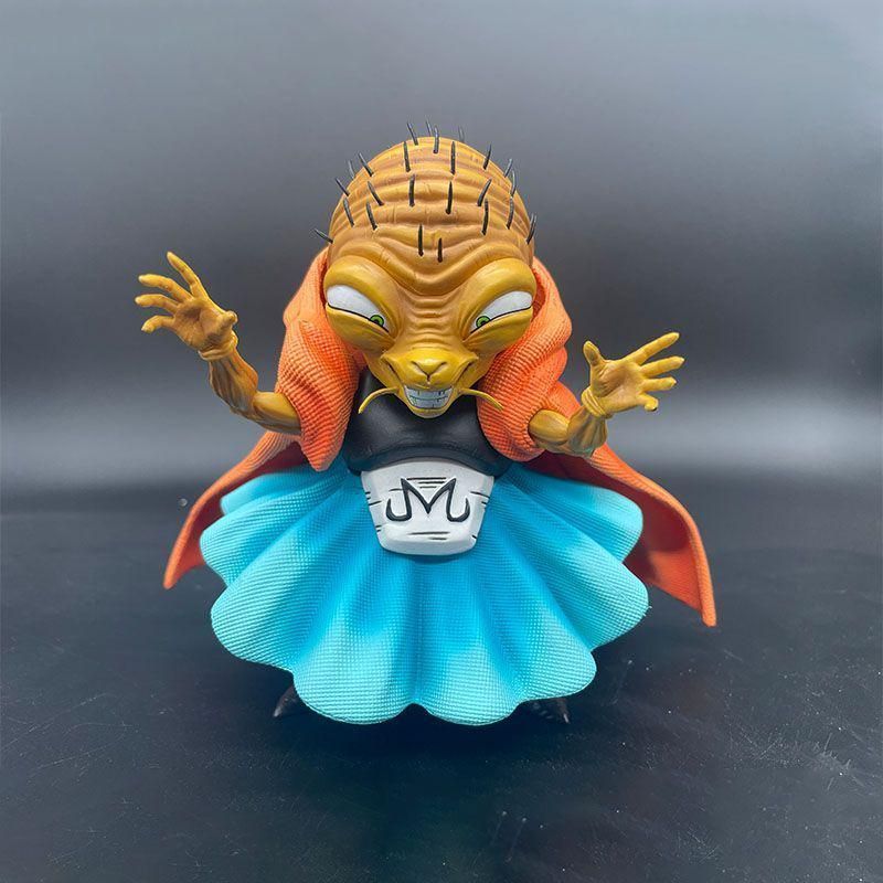 GK ドラゴンボール バビディ フィギュア GK ドラゴンボール バビディ フィギュア 高約 16 CM - メルカリ