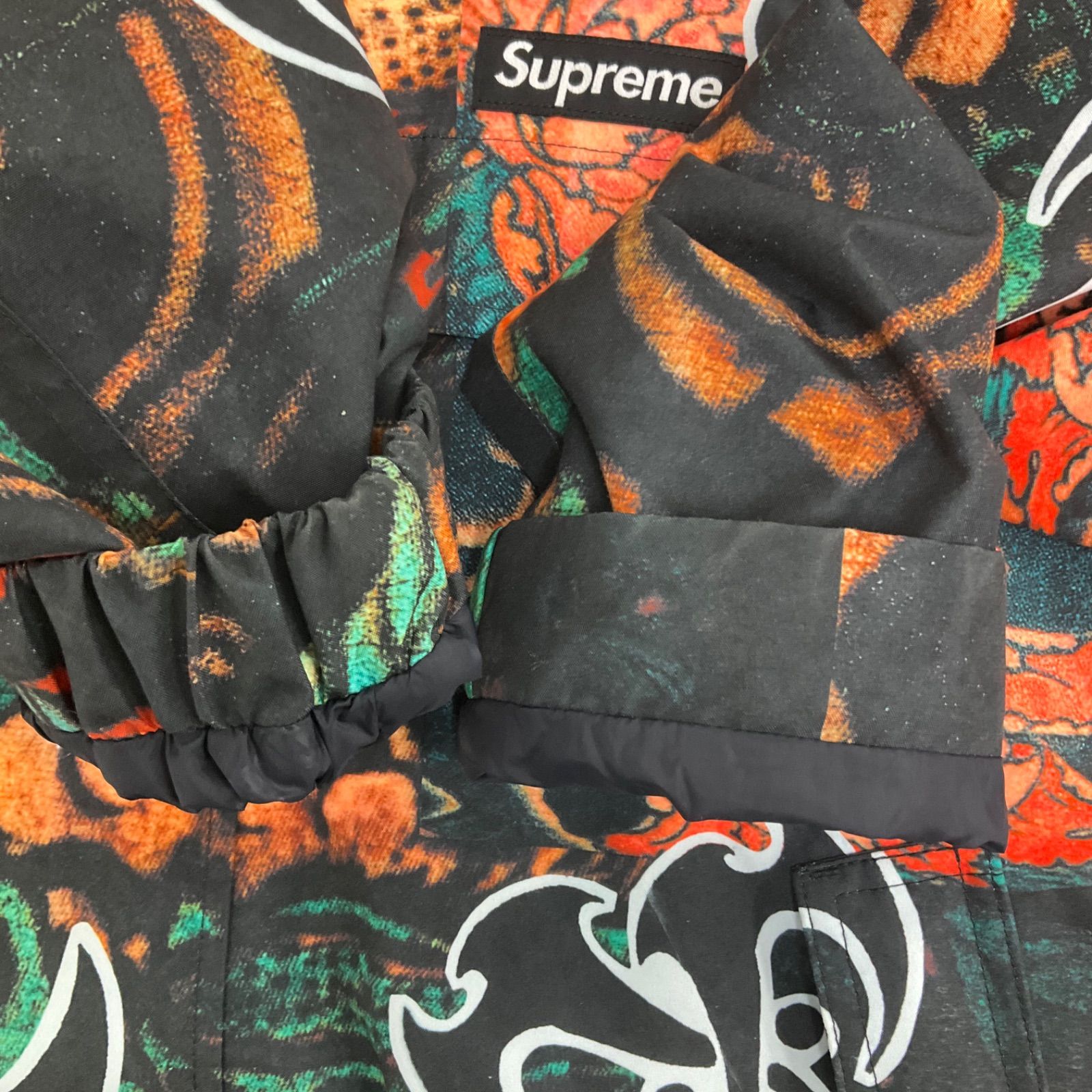 Supreme 22SS Sacred Heart GORE-TEX Shell Jacket XLサイズ - メルカリ
