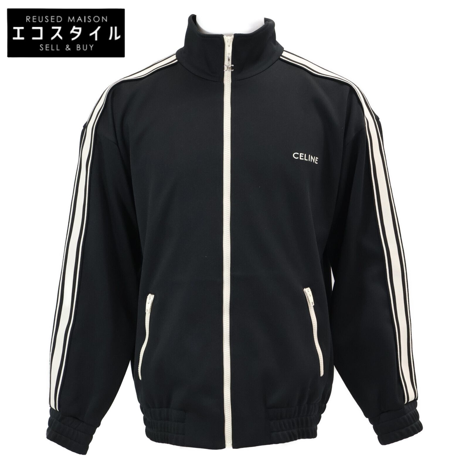 CELINE セリーヌ 【美品/国内正規/24SS】2Y490121O.38NO トラック S