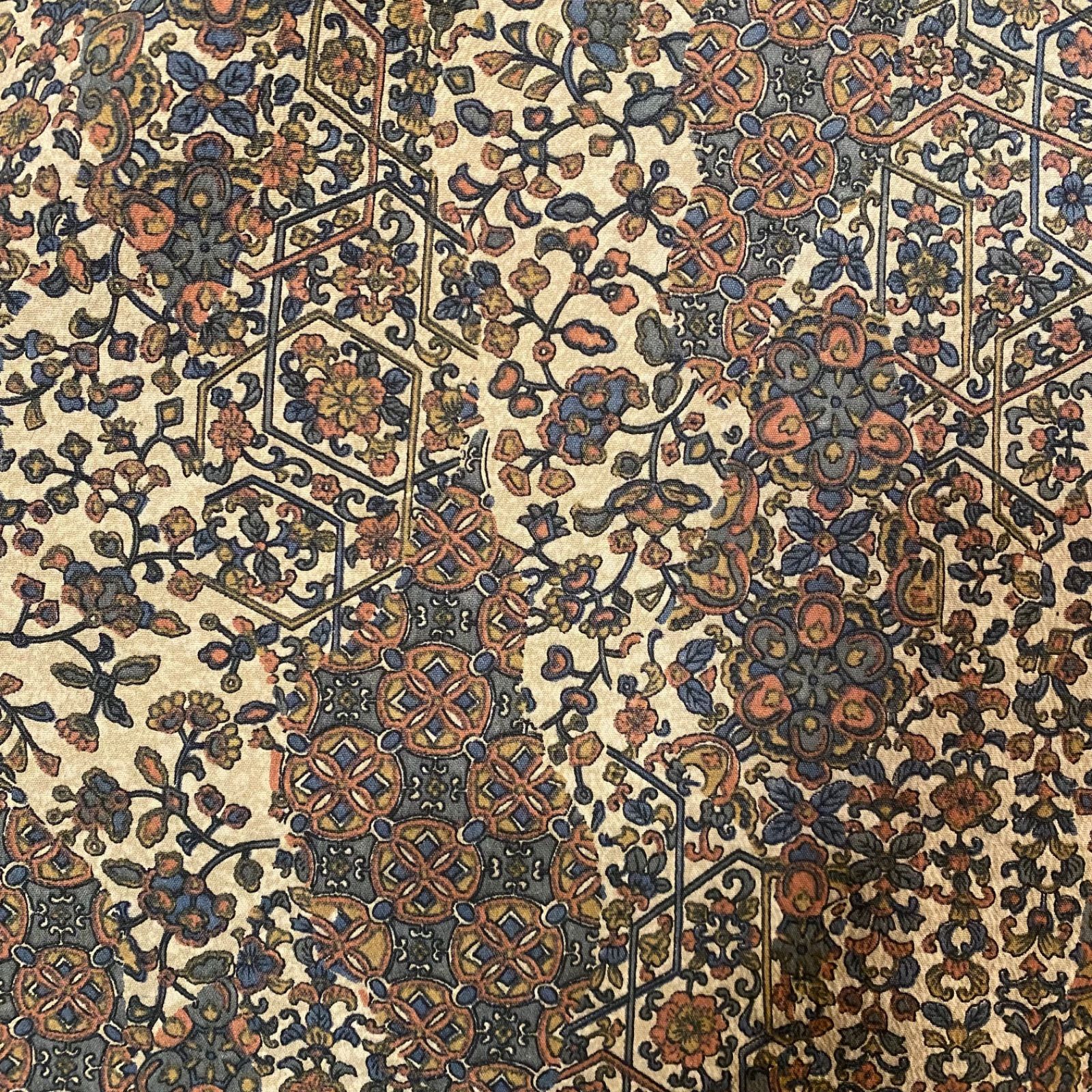 着物 リメイク ミニミディ ワンピース ドレス 洗える 化繊 名古屋帯  