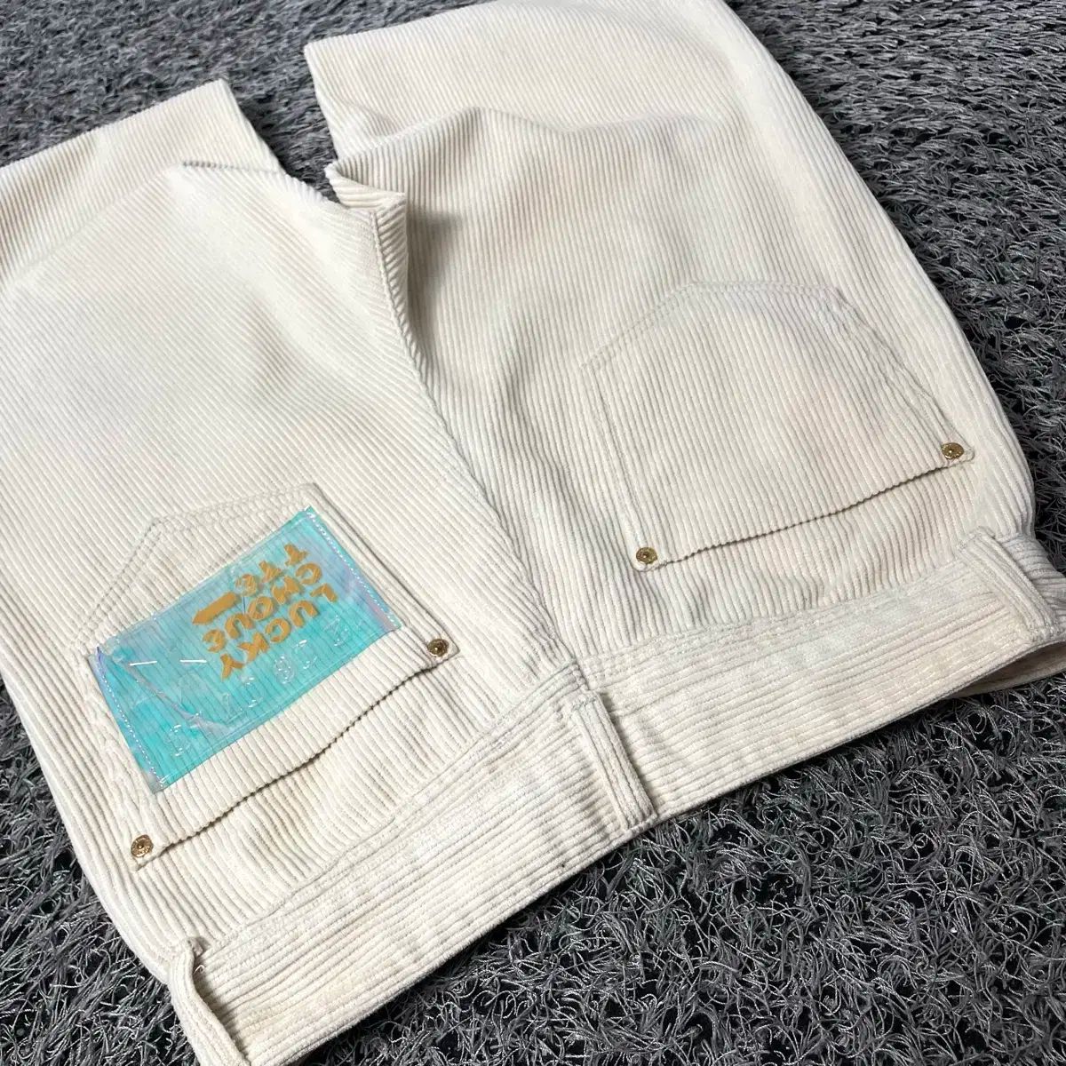 CHOUETTE ラッキーシュエトゥ