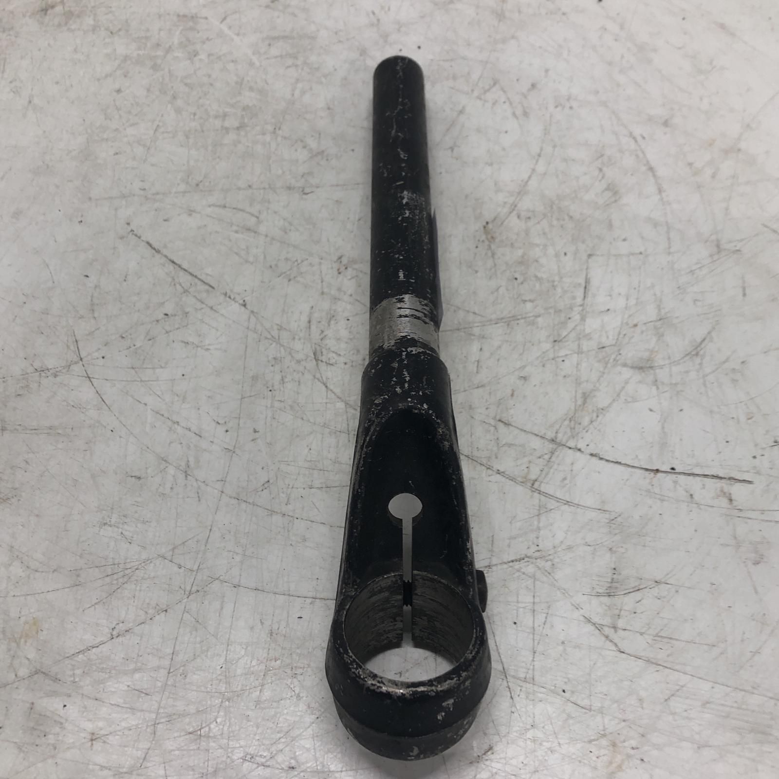 HONDA CBX400F CBX550F ハンドル左 ホンダ - メルカリ