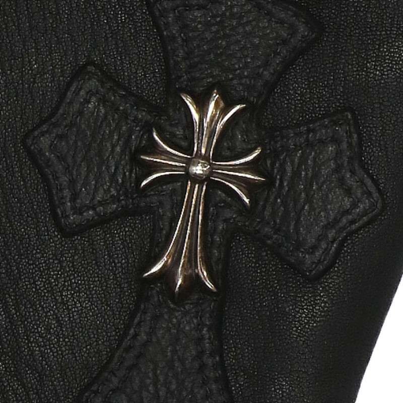 レザーグローブ