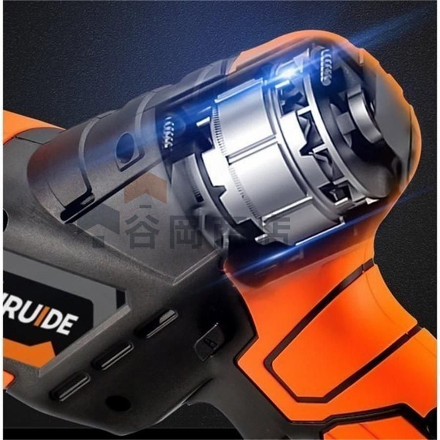 21Vリチウム電池