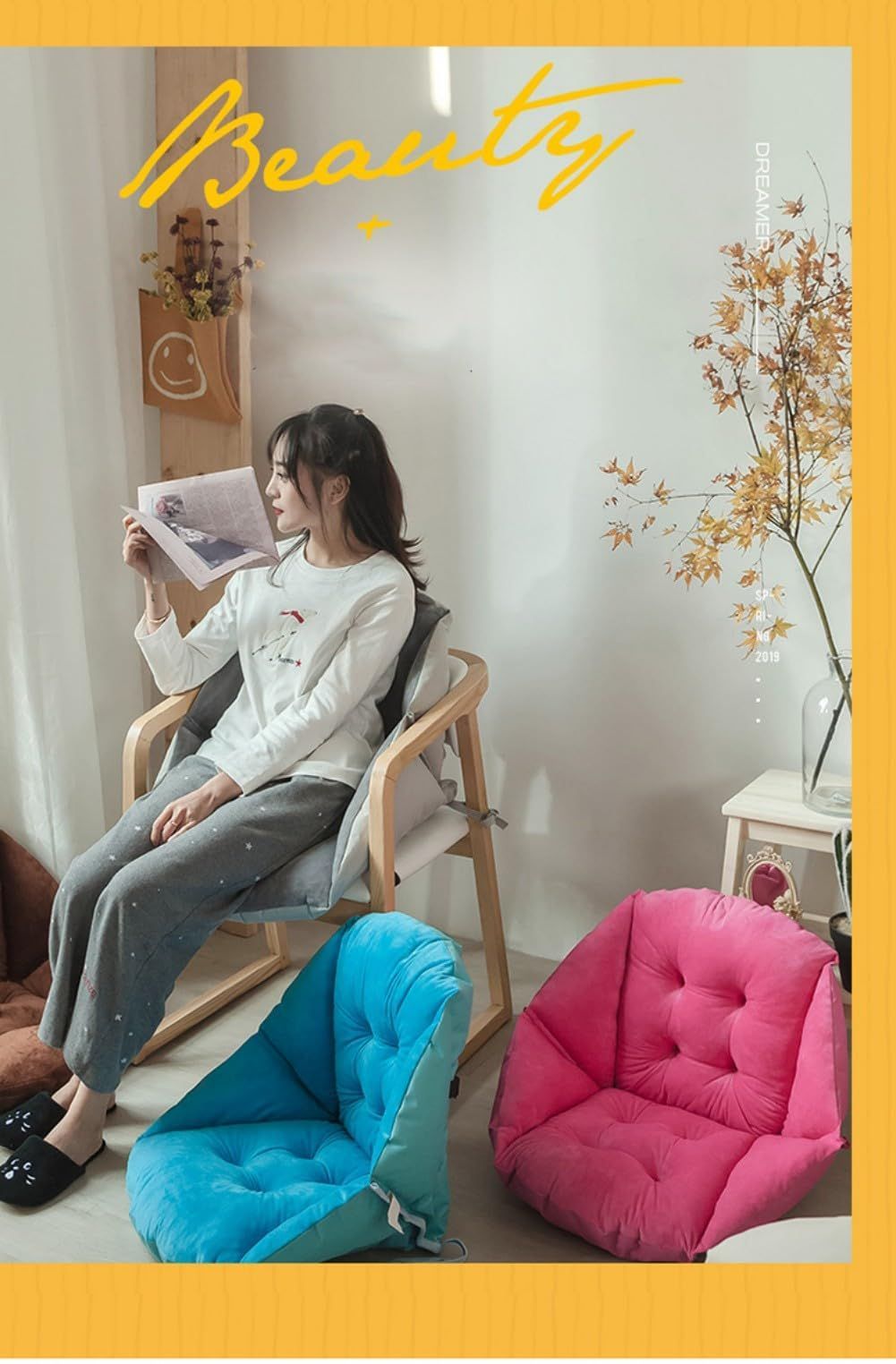 西川 ボナノッテプレミアム シートクッション2個セット 西川