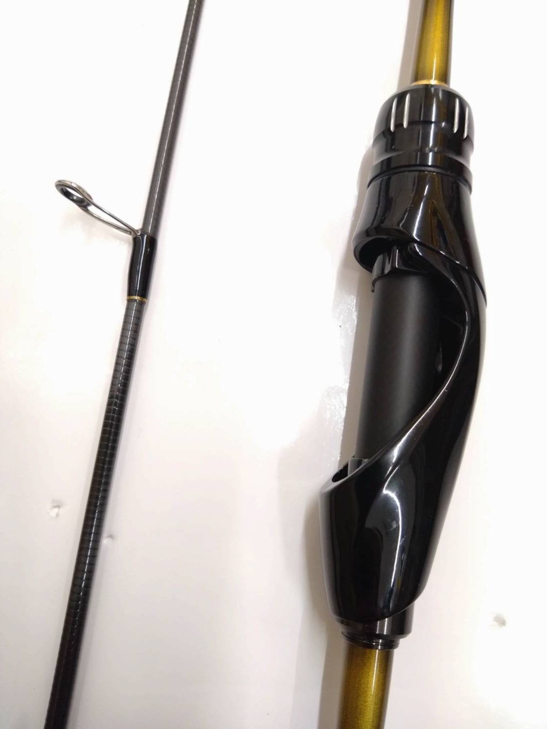 シマノ 20ソアレTT アジング S64UL－S スピニング 2ピース