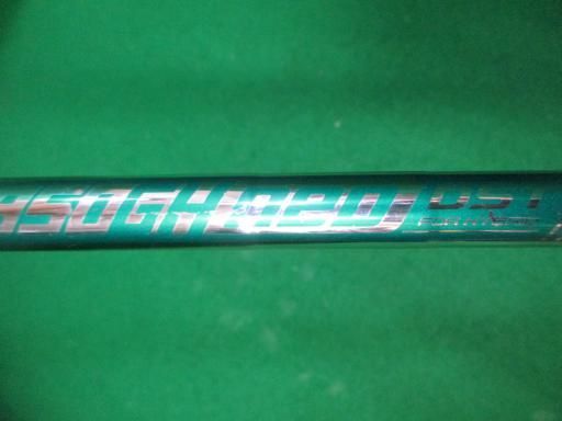 新品 未使用 NPS スウェード ギブソン シューズ ブラウン 24cm 中古】 ダンロップ SRIXON ZX Mk II UTILITY U3 ユーティリティ