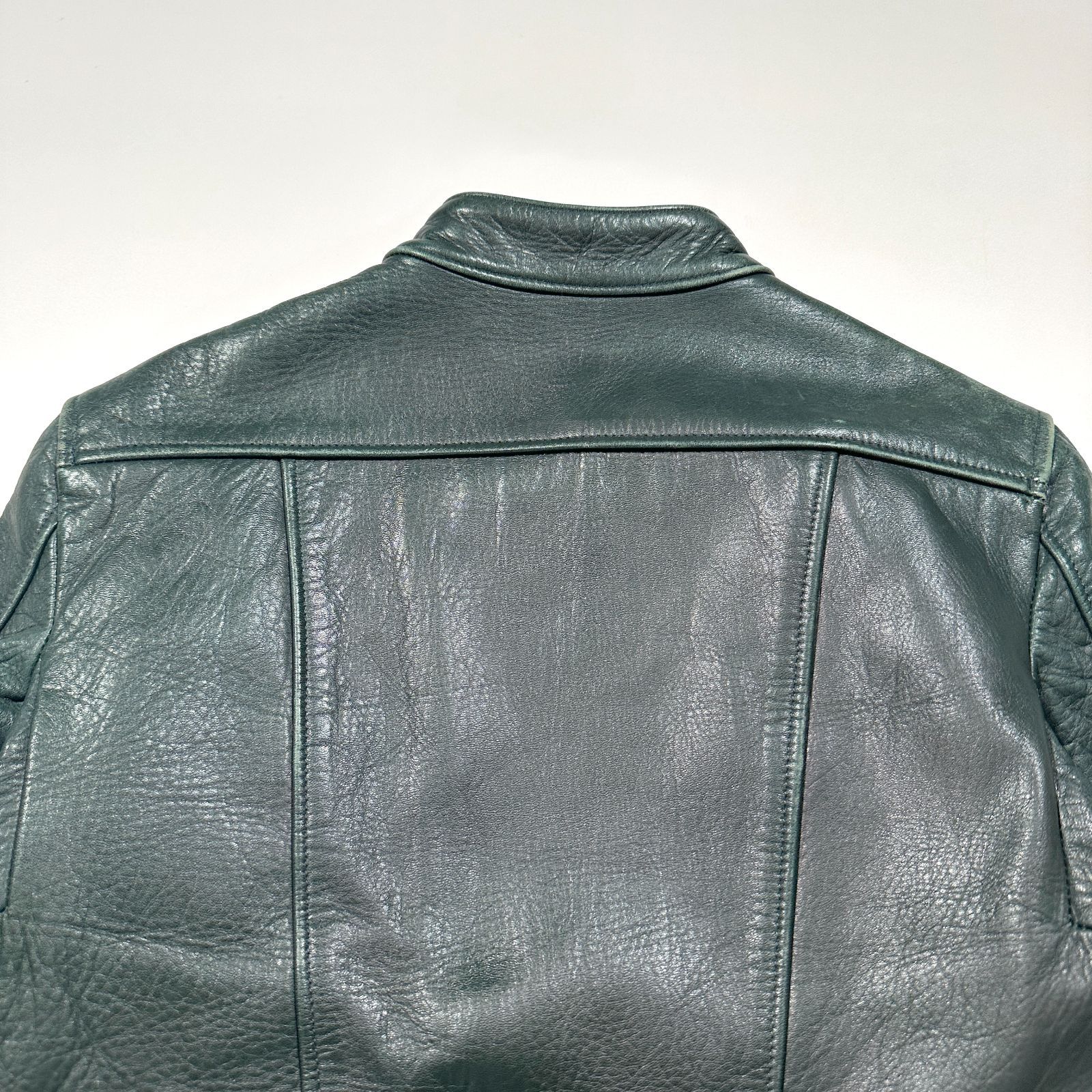 ライダース ジャケット