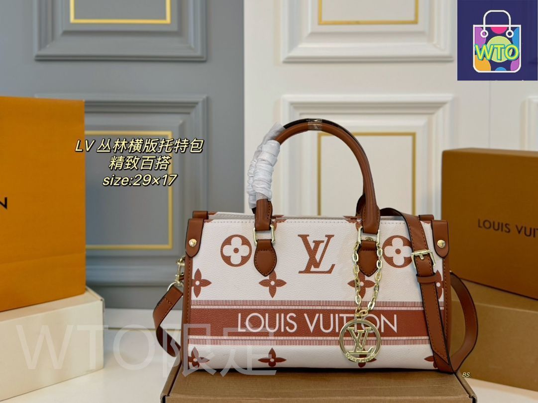 【残少!】SALE Louis Vuitton ルイヴィトン SAINT JACQUESバッグ LV Saint Jacques – Müllner´s