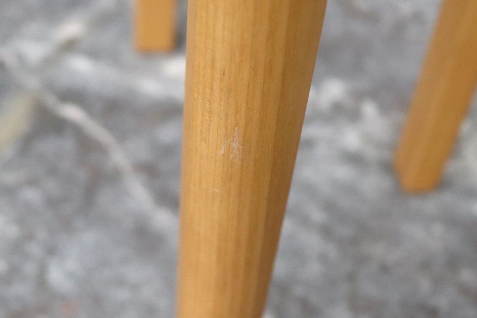 椅子 スタッキング