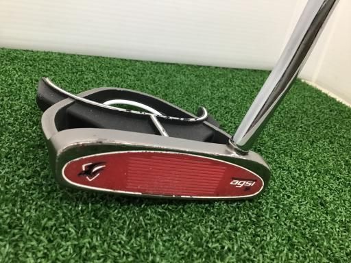 テーラーメイドRossa スパイダーパター 34インチ 美品 テーラーメイド