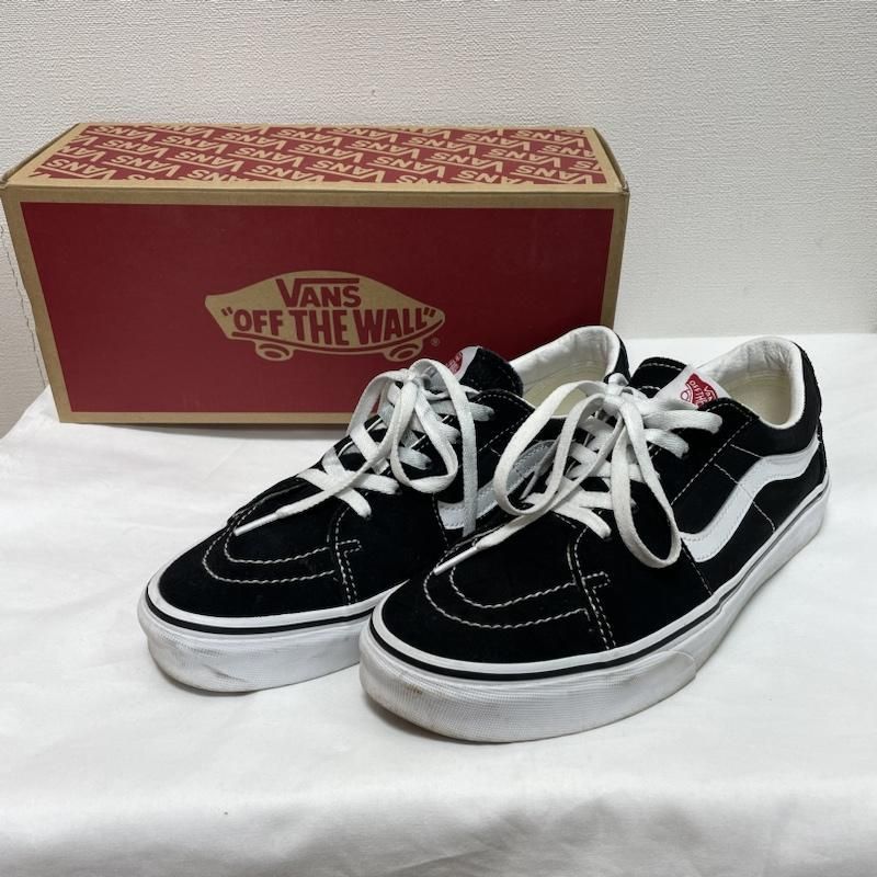 VANS ヴァンズ OLD SKOOL オールドスクール 28.5cm - スニーカー