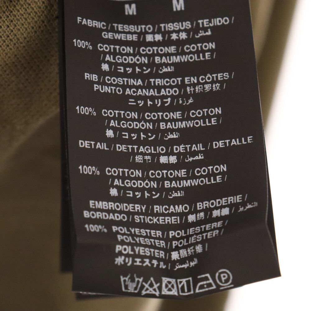 llbean A-2タイプオイルドジャケット TIROLER LODEN裏地付き llbean A-2タイプオイルドジャケット TIROLER LODEN裏地付き