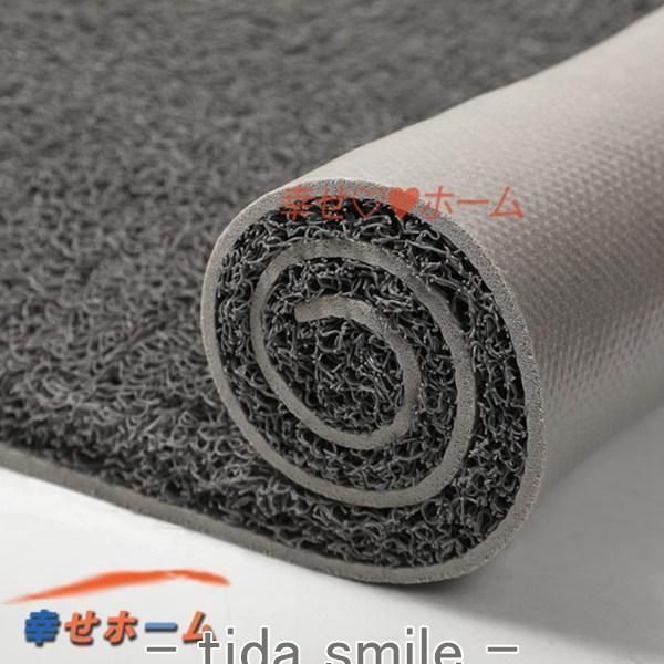 専用！ウィルトン織ギャッベ 高密度 ラグ 200×250cm-87001 ギャッベ風