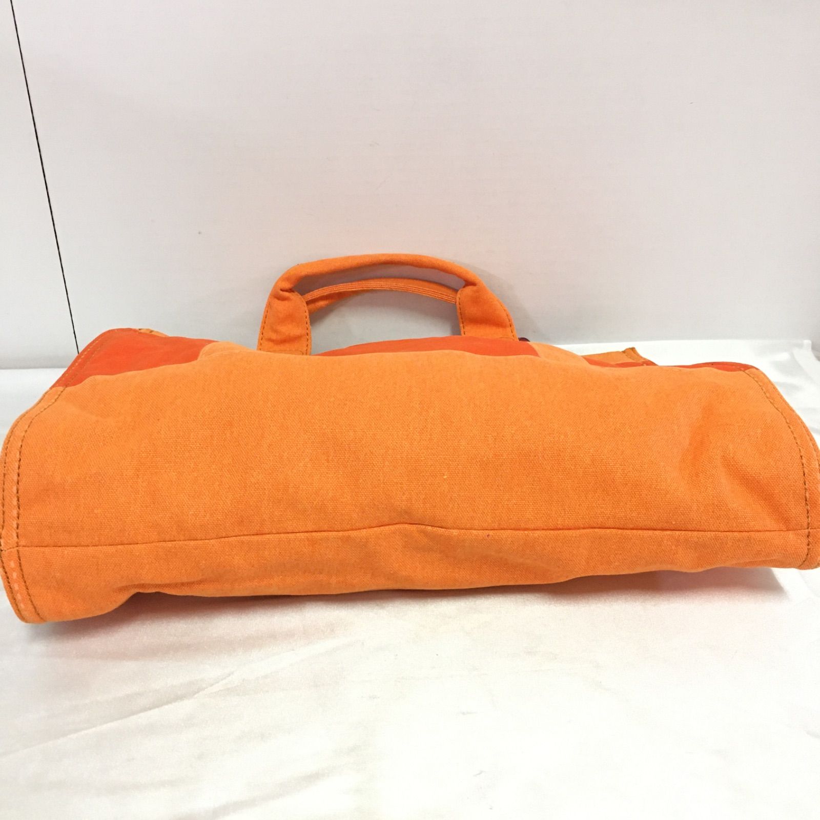 TORY BURCH トリーバーチ トートバッグ レディース オレンジ