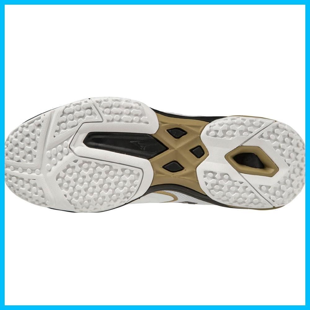 OCテニスシューズ ミズノ