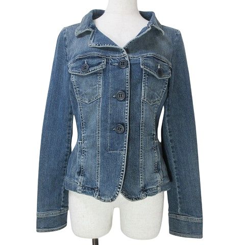 マックスマーラ ウィークエンドライン MAX MARA WEEKEND LINE デニム